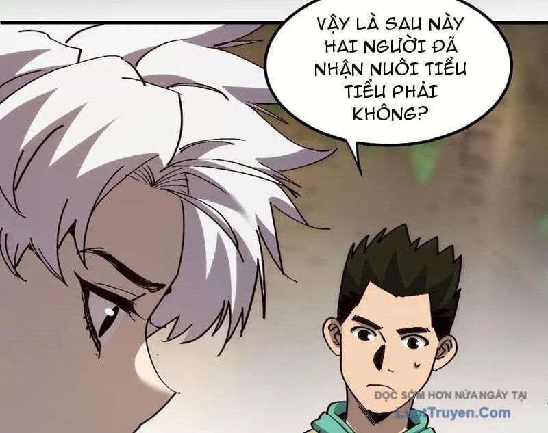 Tôi Dùng Hệ Thống Đỉnh Cấp Tái Tạo Thế Giới - Chapter 24 - Page 46
