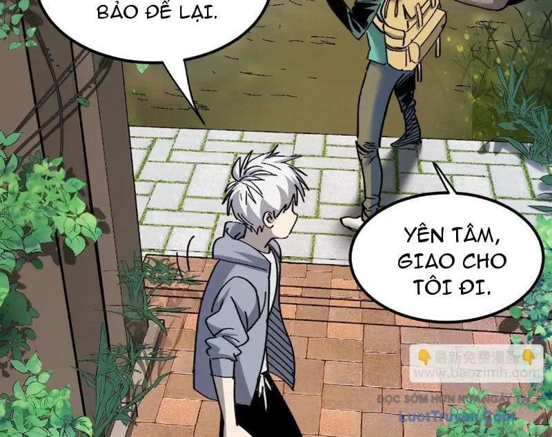 Tôi Dùng Hệ Thống Đỉnh Cấp Tái Tạo Thế Giới - Chapter 24 - Page 57