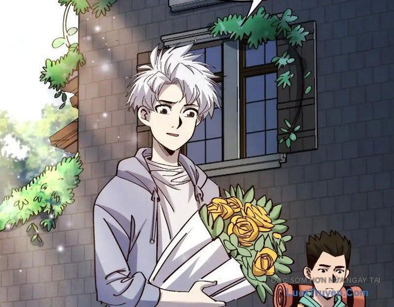 Tôi Dùng Hệ Thống Đỉnh Cấp Tái Tạo Thế Giới - Chapter 24 - Page 8