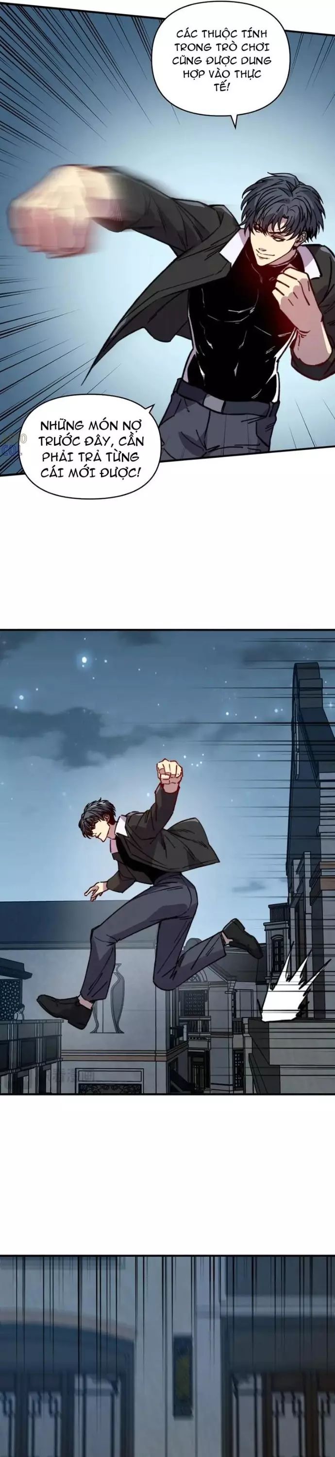 Bắt Đầu Chuyển Chức Tài Thần, Ta Chuyển Hóa Triệu Vạn Thần Sủng - Chapter 33 - Page 19