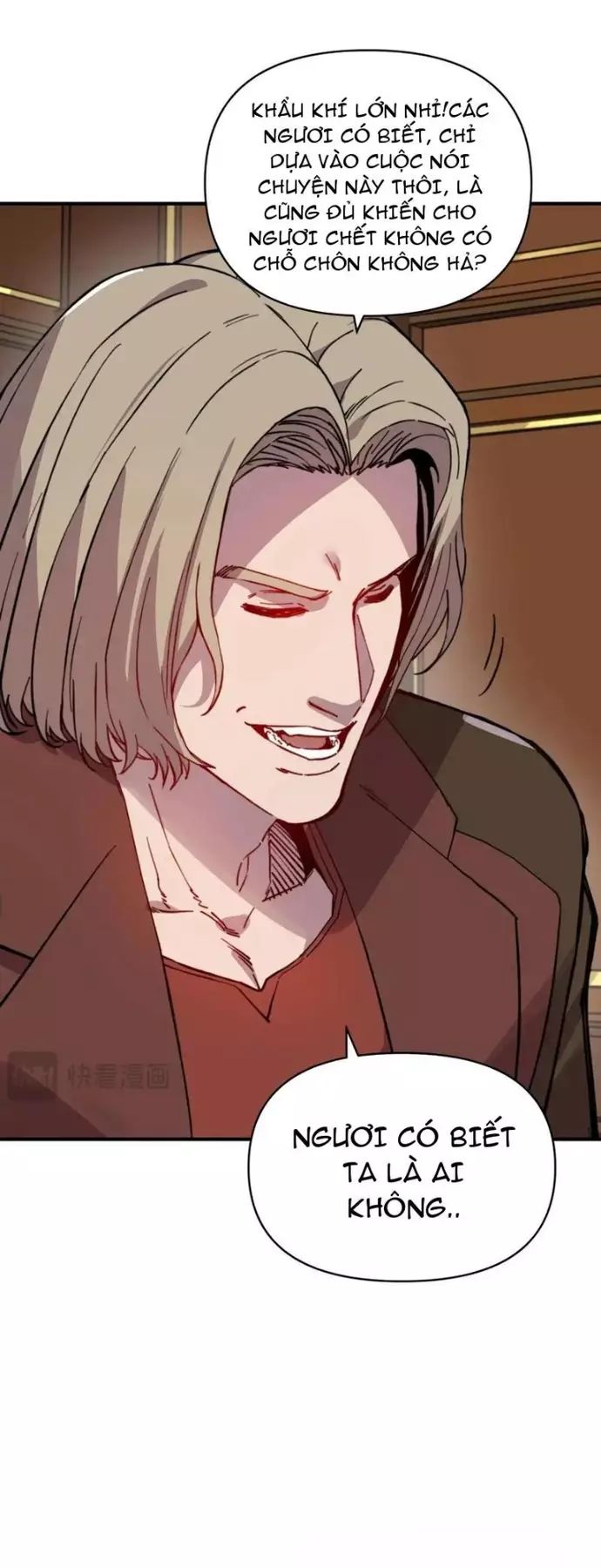 Bắt Đầu Chuyển Chức Tài Thần, Ta Chuyển Hóa Triệu Vạn Thần Sủng - Chapter 33 - Page 4