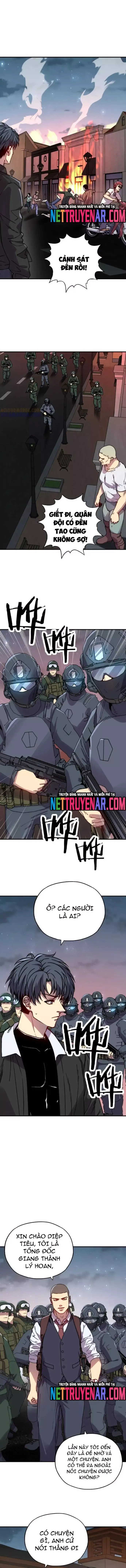 Bắt Đầu Chuyển Chức Tài Thần, Ta Chuyển Hóa Triệu Vạn Thần Sủng - Chapter 35 - Page 8