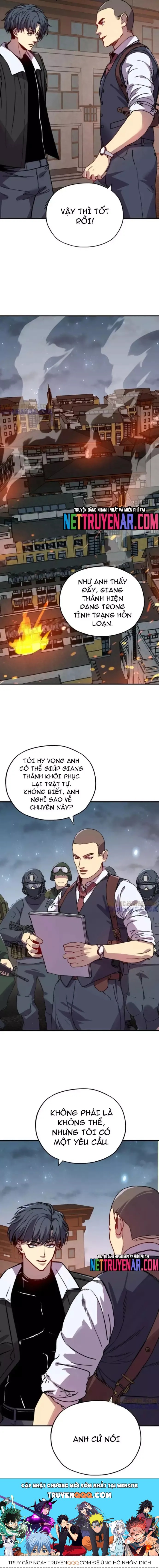 Bắt Đầu Chuyển Chức Tài Thần, Ta Chuyển Hóa Triệu Vạn Thần Sủng - Chapter 35 - Page 9