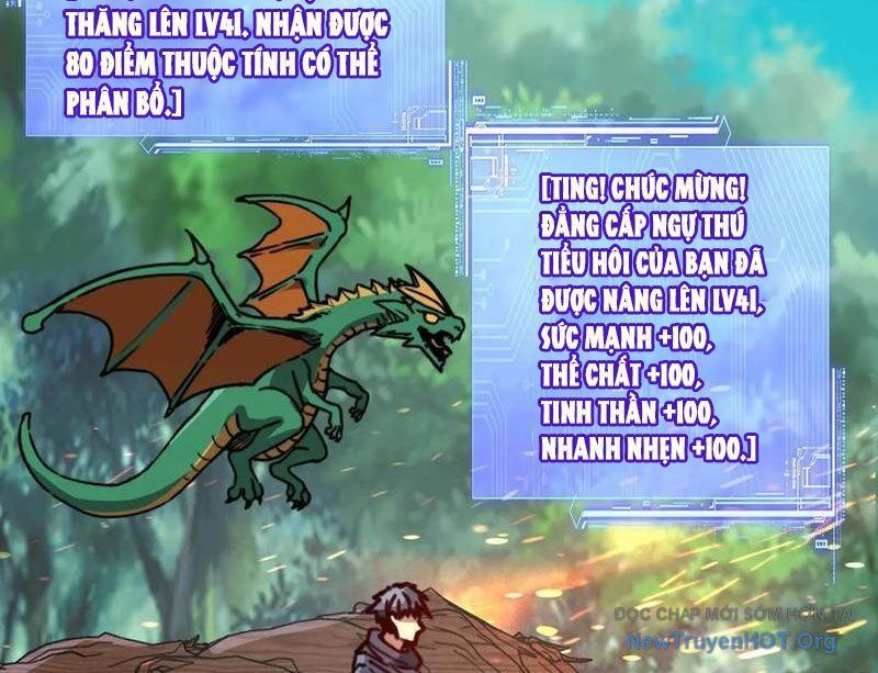 Bắt Đầu Chuyển Chức Tài Thần, Ta Chuyển Hóa Triệu Vạn Thần Sủng - Chapter 36 - Page 113