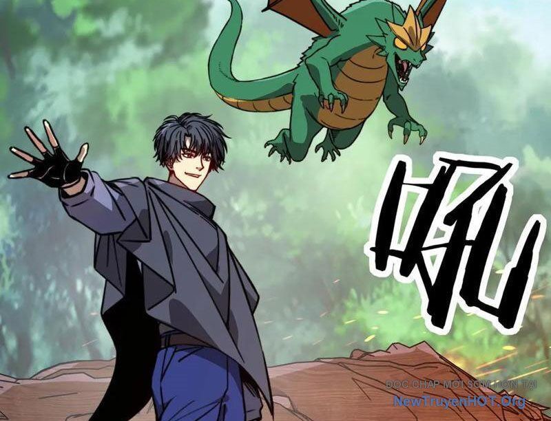 Bắt Đầu Chuyển Chức Tài Thần, Ta Chuyển Hóa Triệu Vạn Thần Sủng - Chapter 36 - Page 117