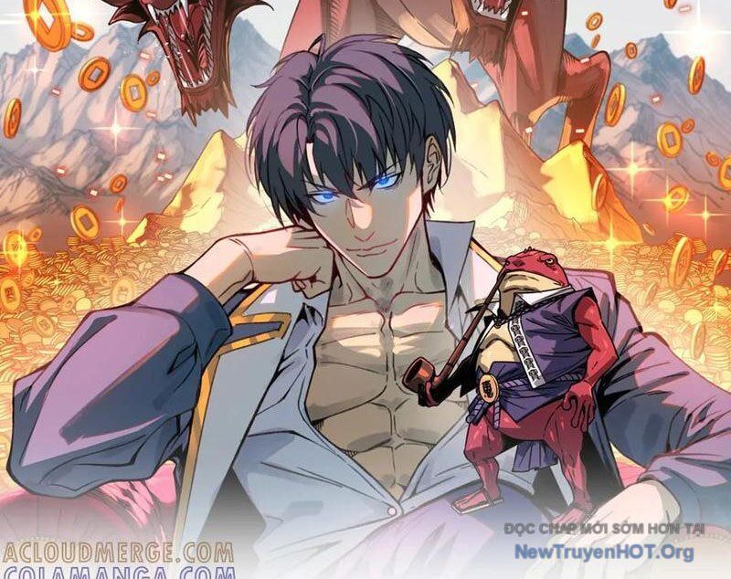 Bắt Đầu Chuyển Chức Tài Thần, Ta Chuyển Hóa Triệu Vạn Thần Sủng - Chapter 36 - Page 12