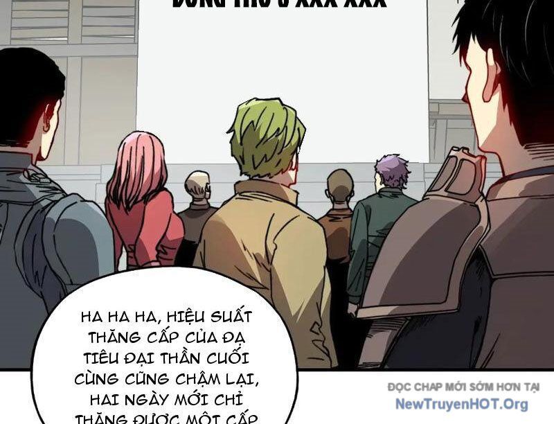 Bắt Đầu Chuyển Chức Tài Thần, Ta Chuyển Hóa Triệu Vạn Thần Sủng - Chapter 36 - Page 121