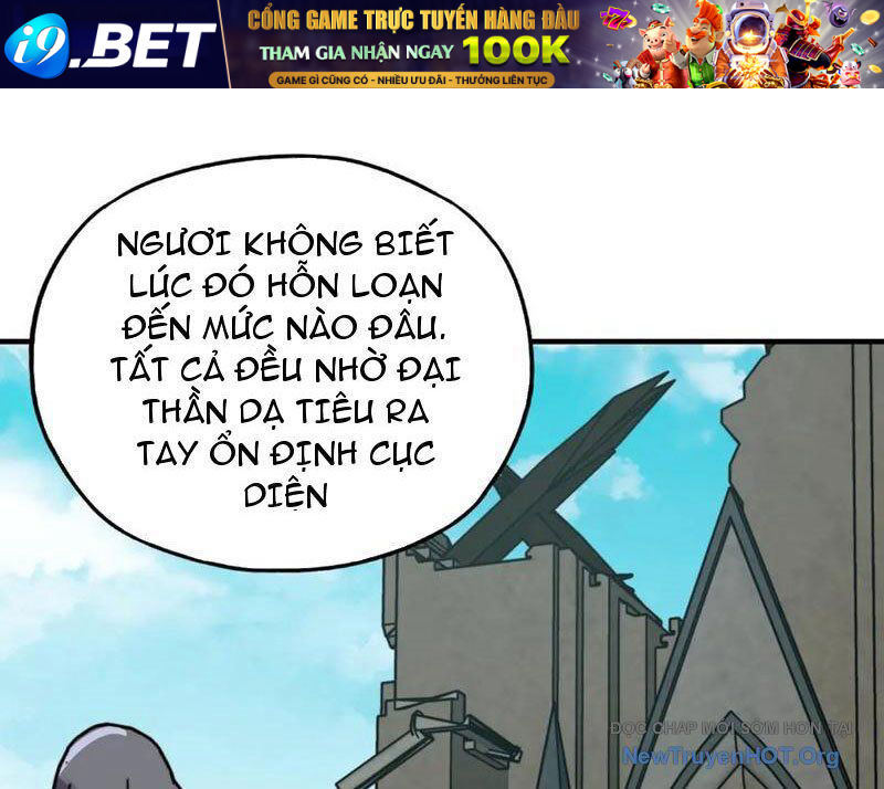 Bắt Đầu Chuyển Chức Tài Thần, Ta Chuyển Hóa Triệu Vạn Thần Sủng - Chapter 36 - Page 31