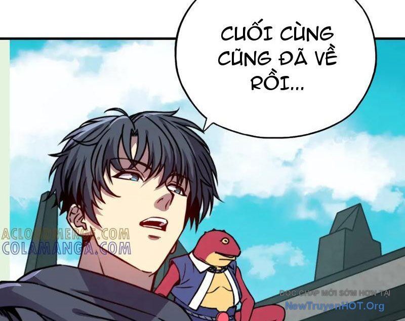 Bắt Đầu Chuyển Chức Tài Thần, Ta Chuyển Hóa Triệu Vạn Thần Sủng - Chapter 36 - Page 34