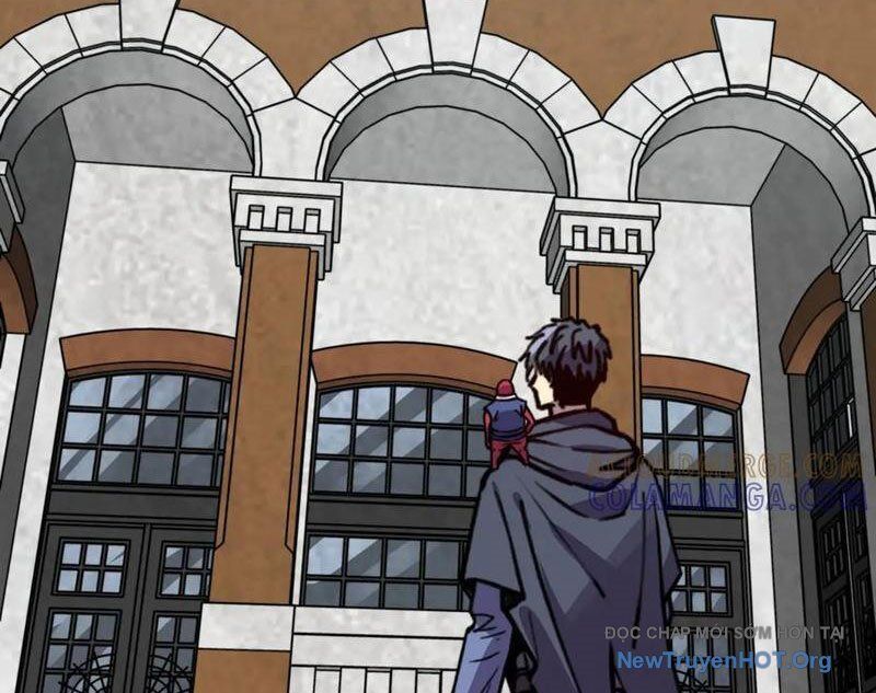 Bắt Đầu Chuyển Chức Tài Thần, Ta Chuyển Hóa Triệu Vạn Thần Sủng - Chapter 36 - Page 38