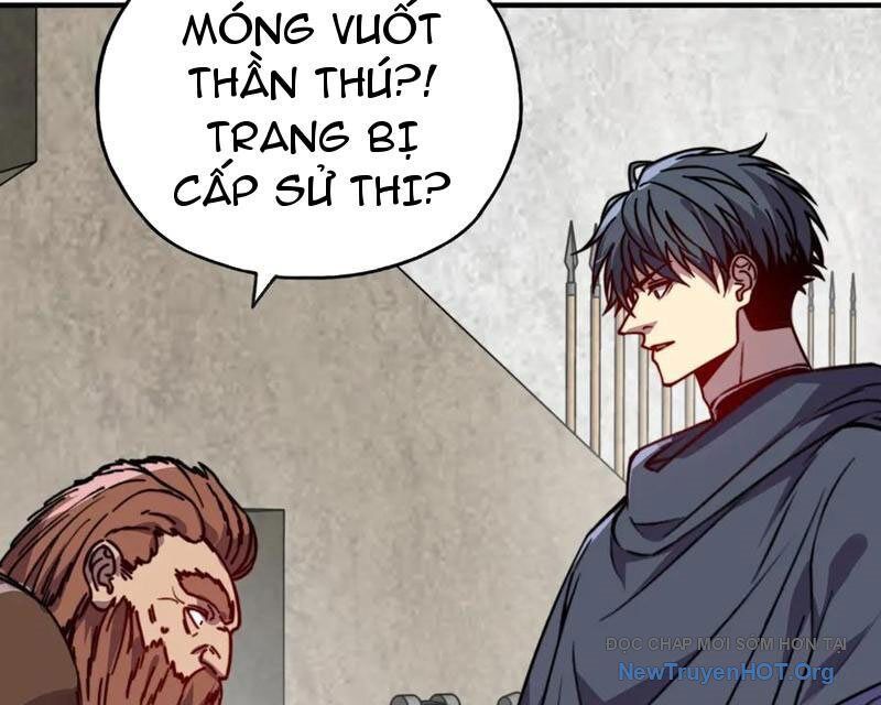 Bắt Đầu Chuyển Chức Tài Thần, Ta Chuyển Hóa Triệu Vạn Thần Sủng - Chapter 36 - Page 46