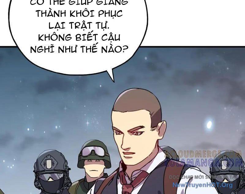 Bắt Đầu Chuyển Chức Tài Thần, Ta Chuyển Hóa Triệu Vạn Thần Sủng - Chapter 36 - Page 5