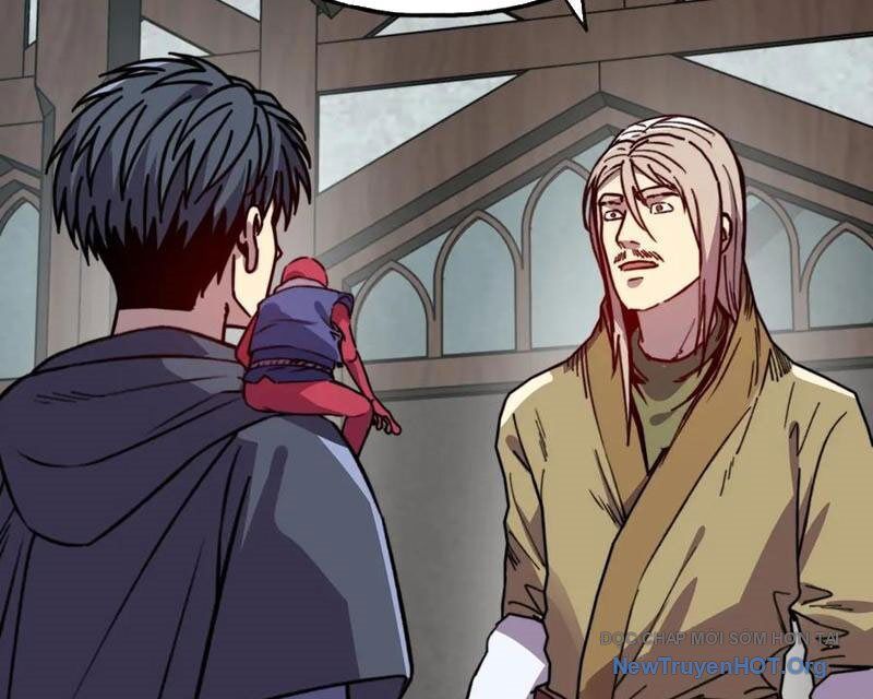 Bắt Đầu Chuyển Chức Tài Thần, Ta Chuyển Hóa Triệu Vạn Thần Sủng - Chapter 36 - Page 66