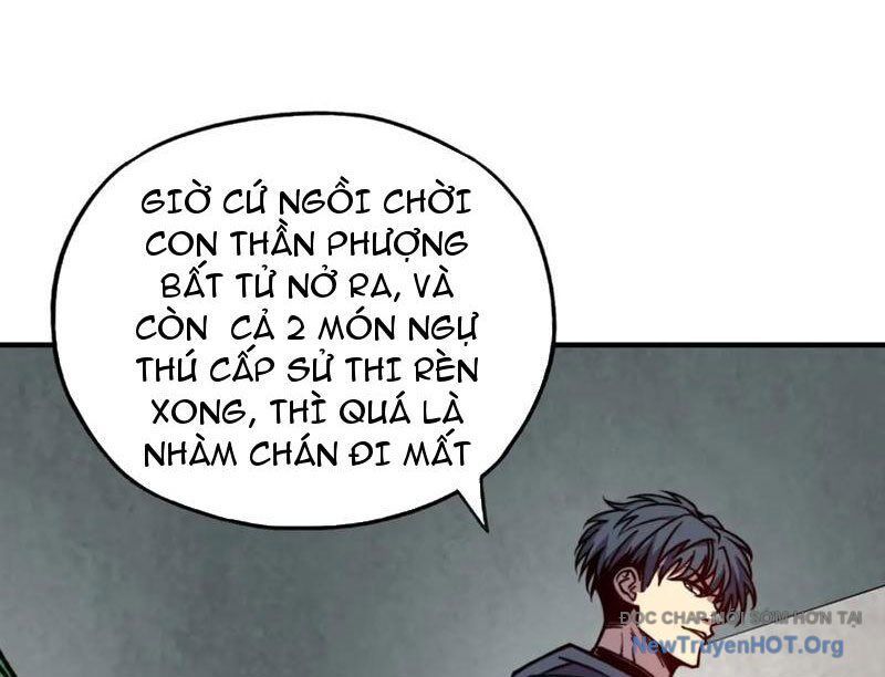 Bắt Đầu Chuyển Chức Tài Thần, Ta Chuyển Hóa Triệu Vạn Thần Sủng - Chapter 36 - Page 92