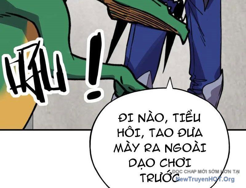 Bắt Đầu Chuyển Chức Tài Thần, Ta Chuyển Hóa Triệu Vạn Thần Sủng - Chapter 36 - Page 94