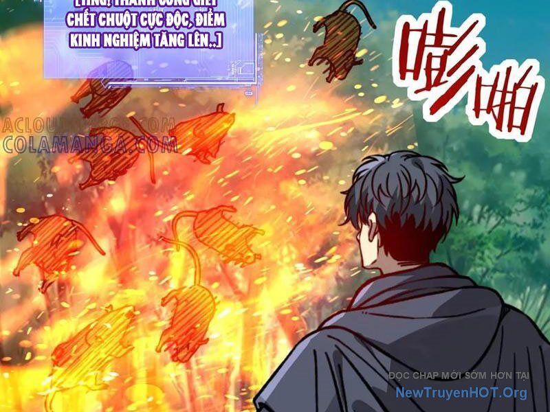 Bắt Đầu Chuyển Chức Tài Thần, Ta Chuyển Hóa Triệu Vạn Thần Sủng - Chapter 37 - Page 113