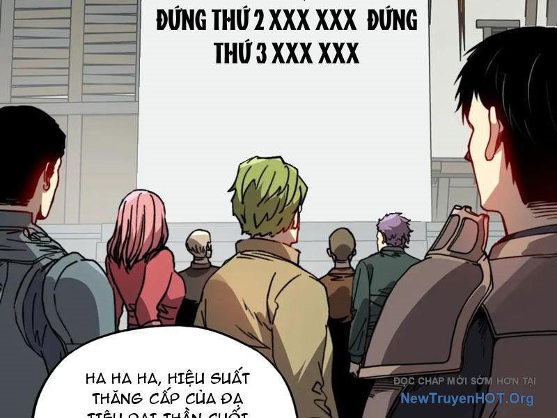 Bắt Đầu Chuyển Chức Tài Thần, Ta Chuyển Hóa Triệu Vạn Thần Sủng - Chapter 37 - Page 12