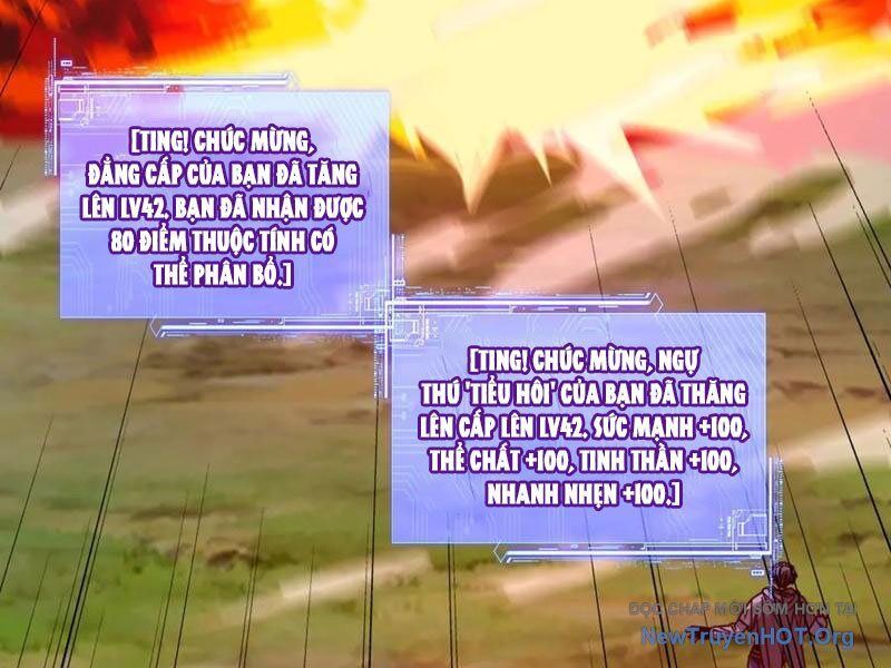 Bắt Đầu Chuyển Chức Tài Thần, Ta Chuyển Hóa Triệu Vạn Thần Sủng - Chapter 37 - Page 122