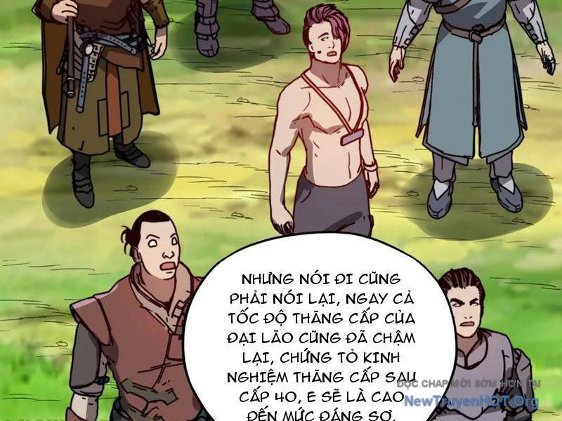 Bắt Đầu Chuyển Chức Tài Thần, Ta Chuyển Hóa Triệu Vạn Thần Sủng - Chapter 37 - Page 19