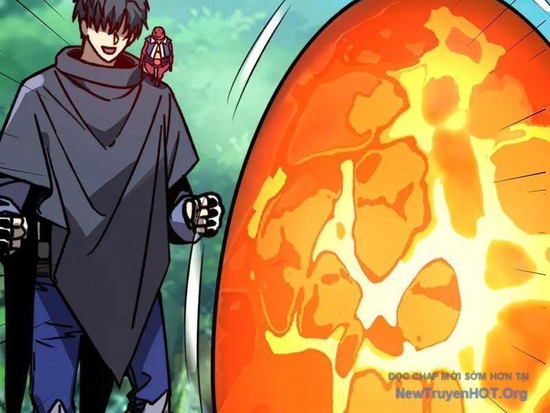 Bắt Đầu Chuyển Chức Tài Thần, Ta Chuyển Hóa Triệu Vạn Thần Sủng - Chapter 37 - Page 35