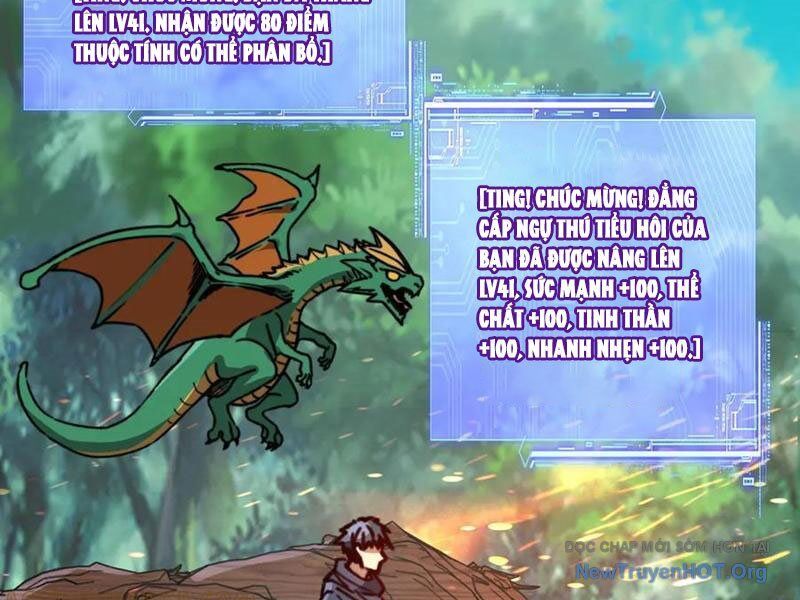 Bắt Đầu Chuyển Chức Tài Thần, Ta Chuyển Hóa Triệu Vạn Thần Sủng - Chapter 37 - Page 4