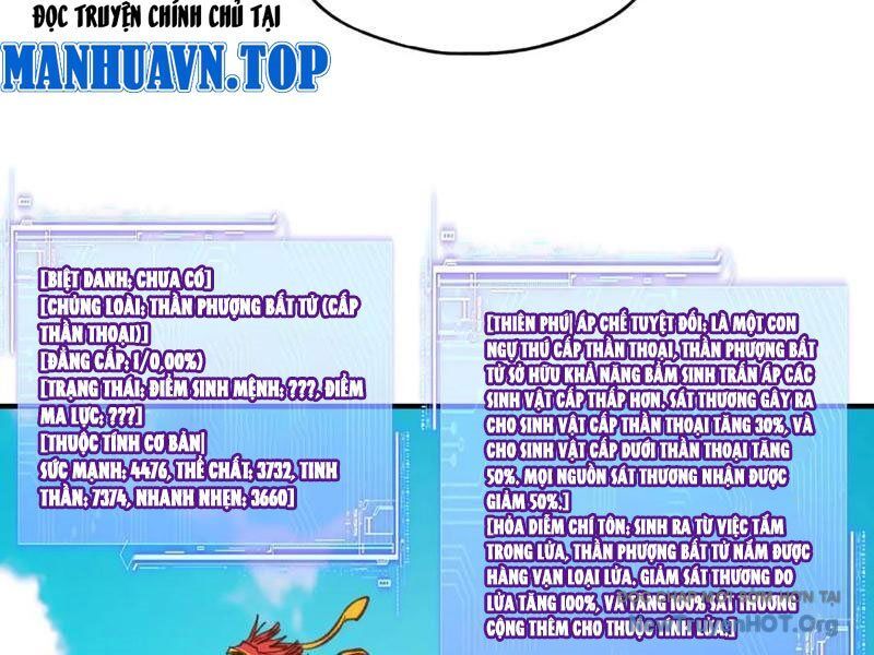 Bắt Đầu Chuyển Chức Tài Thần, Ta Chuyển Hóa Triệu Vạn Thần Sủng - Chapter 37 - Page 55