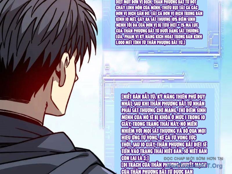 Bắt Đầu Chuyển Chức Tài Thần, Ta Chuyển Hóa Triệu Vạn Thần Sủng - Chapter 37 - Page 57