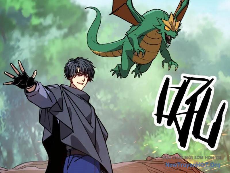 Bắt Đầu Chuyển Chức Tài Thần, Ta Chuyển Hóa Triệu Vạn Thần Sủng - Chapter 37 - Page 8