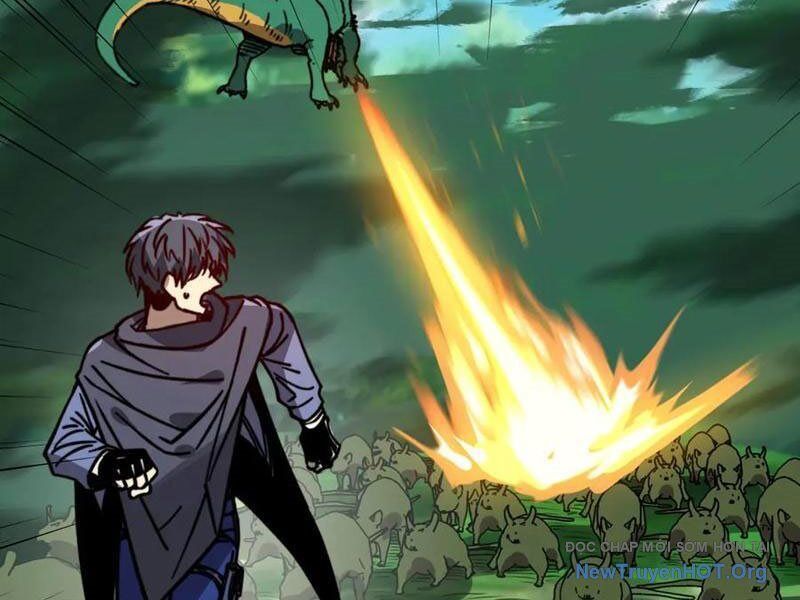 Bắt Đầu Chuyển Chức Tài Thần, Ta Chuyển Hóa Triệu Vạn Thần Sủng - Chapter 37 - Page 87