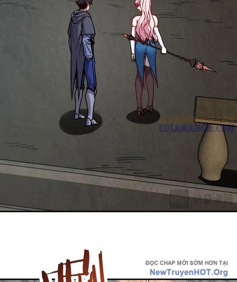 Bắt Đầu Chuyển Chức Tài Thần, Ta Chuyển Hóa Triệu Vạn Thần Sủng - Chapter 39 - Page 10