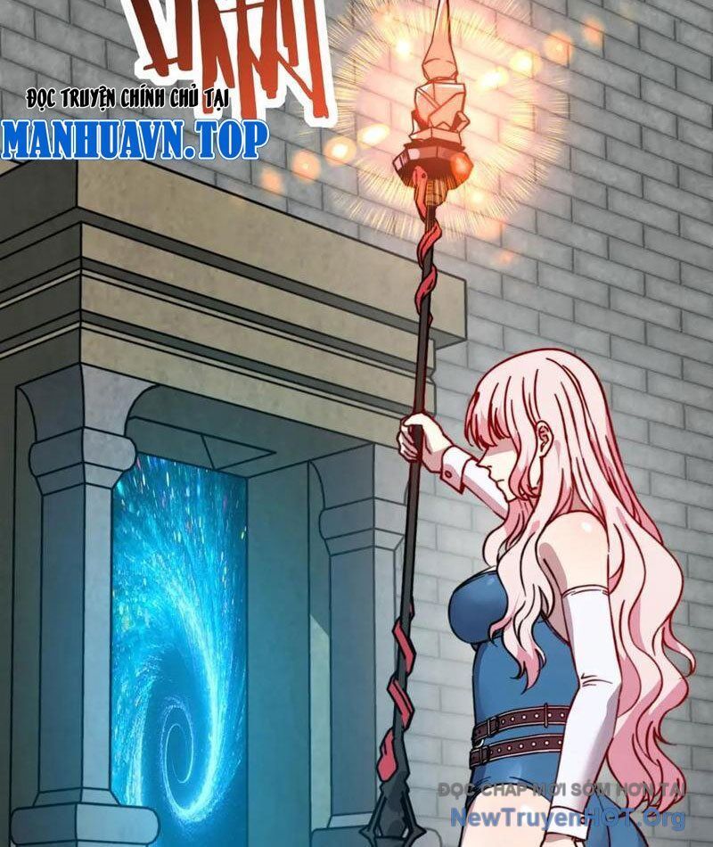 Bắt Đầu Chuyển Chức Tài Thần, Ta Chuyển Hóa Triệu Vạn Thần Sủng - Chapter 39 - Page 11