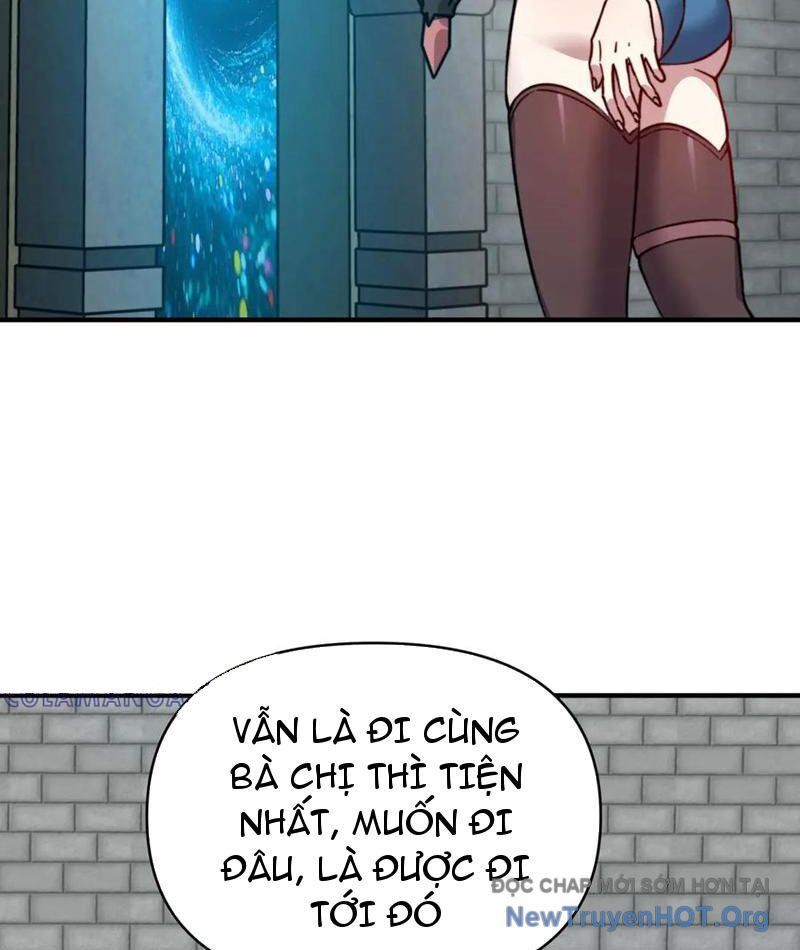 Bắt Đầu Chuyển Chức Tài Thần, Ta Chuyển Hóa Triệu Vạn Thần Sủng - Chapter 39 - Page 12