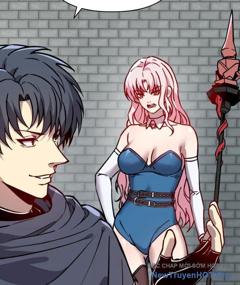 Bắt Đầu Chuyển Chức Tài Thần, Ta Chuyển Hóa Triệu Vạn Thần Sủng - Chapter 39 - Page 13