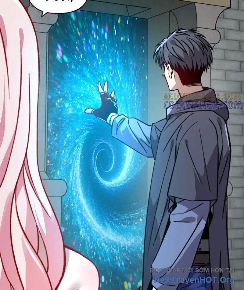 Bắt Đầu Chuyển Chức Tài Thần, Ta Chuyển Hóa Triệu Vạn Thần Sủng - Chapter 39 - Page 15