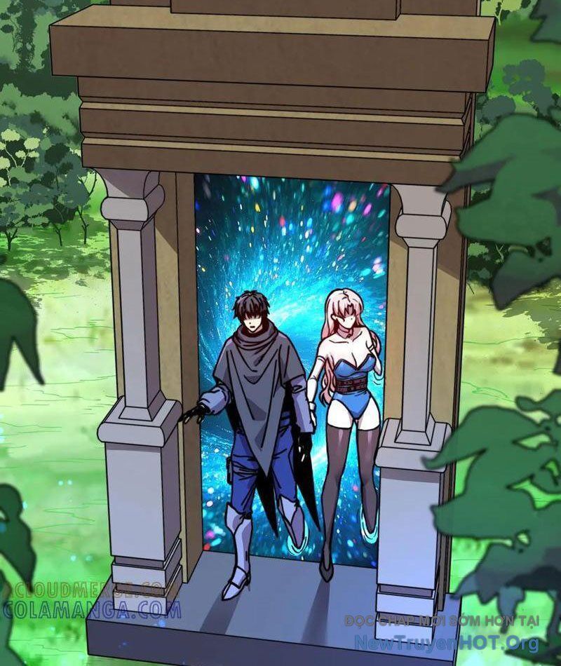 Bắt Đầu Chuyển Chức Tài Thần, Ta Chuyển Hóa Triệu Vạn Thần Sủng - Chapter 39 - Page 17