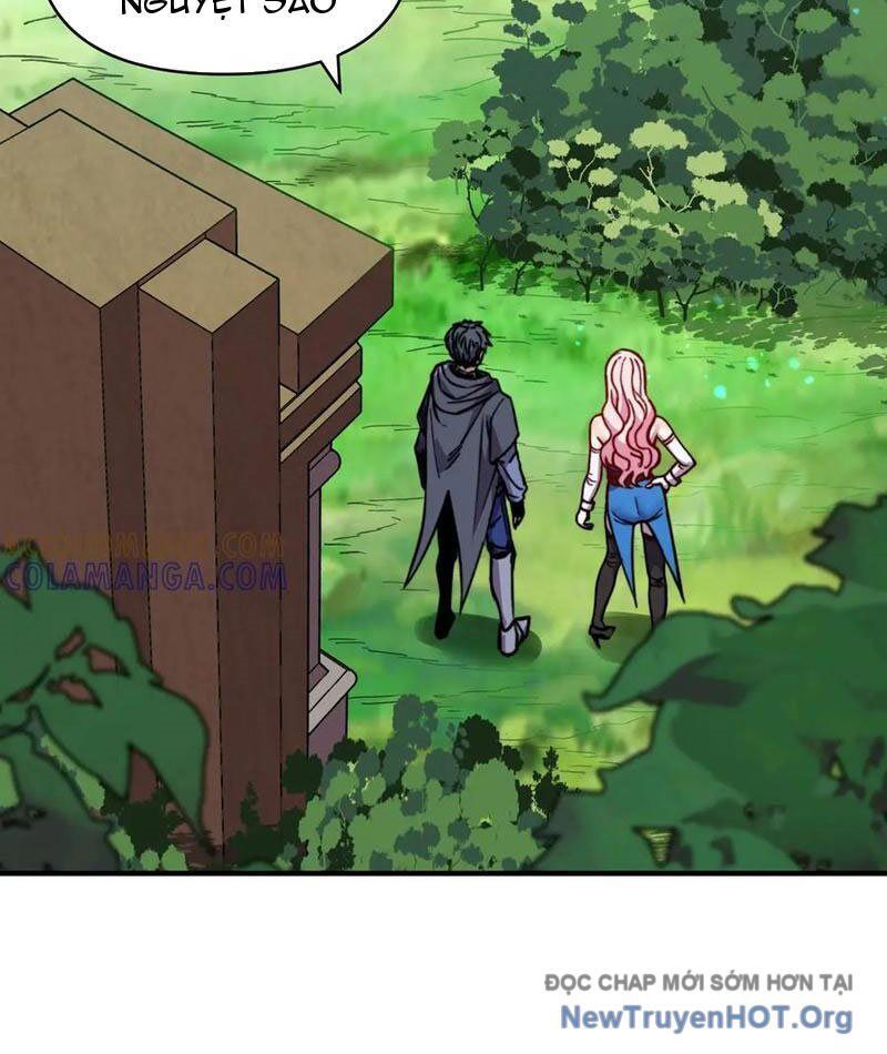 Bắt Đầu Chuyển Chức Tài Thần, Ta Chuyển Hóa Triệu Vạn Thần Sủng - Chapter 39 - Page 20