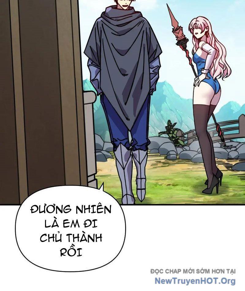 Bắt Đầu Chuyển Chức Tài Thần, Ta Chuyển Hóa Triệu Vạn Thần Sủng - Chapter 39 - Page 28