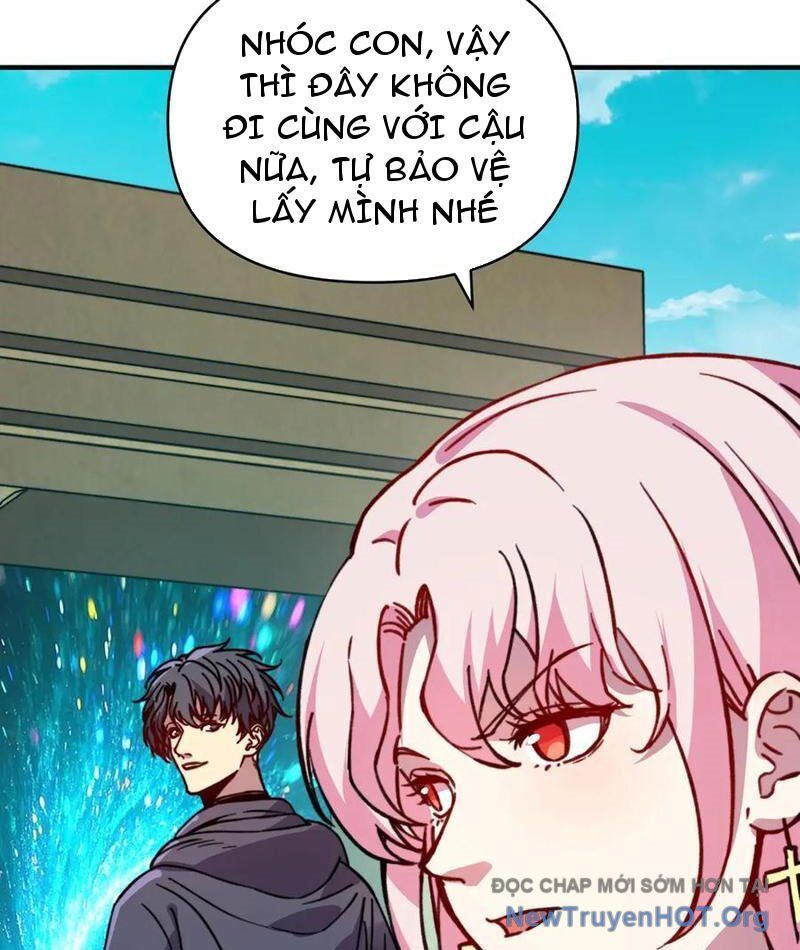 Bắt Đầu Chuyển Chức Tài Thần, Ta Chuyển Hóa Triệu Vạn Thần Sủng - Chapter 39 - Page 31