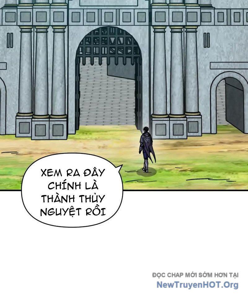 Bắt Đầu Chuyển Chức Tài Thần, Ta Chuyển Hóa Triệu Vạn Thần Sủng - Chapter 39 - Page 34