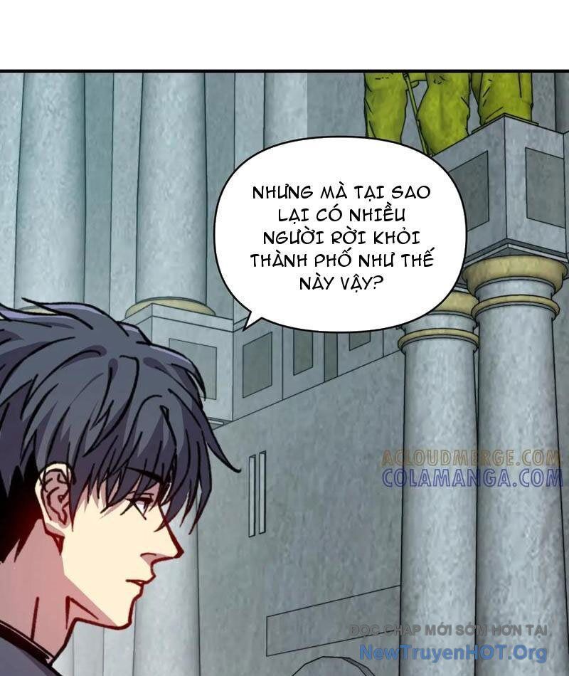 Bắt Đầu Chuyển Chức Tài Thần, Ta Chuyển Hóa Triệu Vạn Thần Sủng - Chapter 39 - Page 35