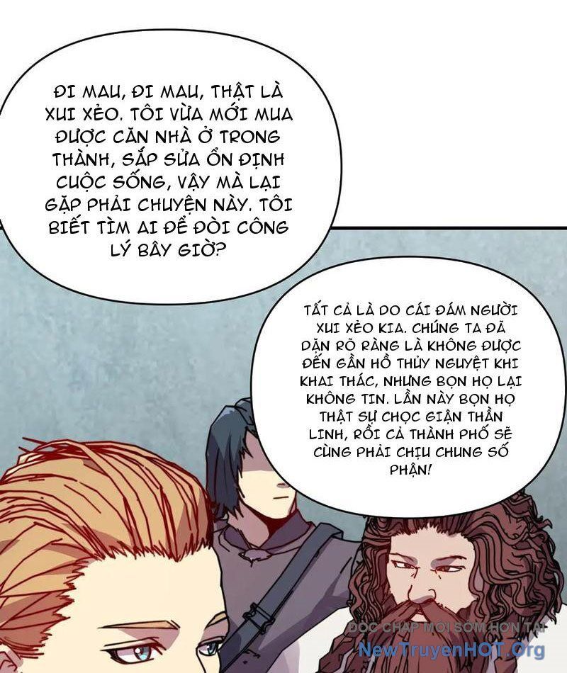 Bắt Đầu Chuyển Chức Tài Thần, Ta Chuyển Hóa Triệu Vạn Thần Sủng - Chapter 39 - Page 37