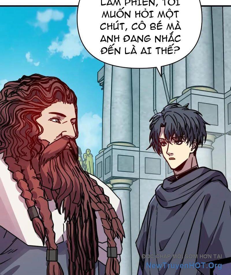 Bắt Đầu Chuyển Chức Tài Thần, Ta Chuyển Hóa Triệu Vạn Thần Sủng - Chapter 39 - Page 39