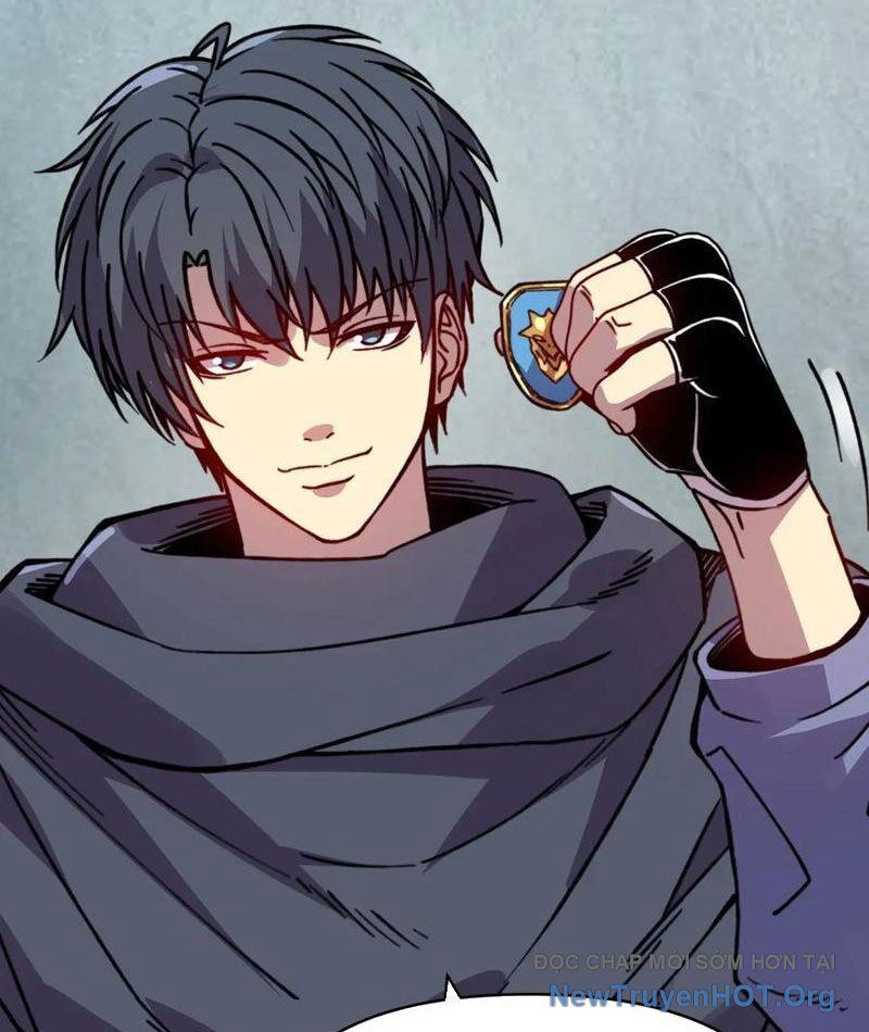 Bắt Đầu Chuyển Chức Tài Thần, Ta Chuyển Hóa Triệu Vạn Thần Sủng - Chapter 39 - Page 41