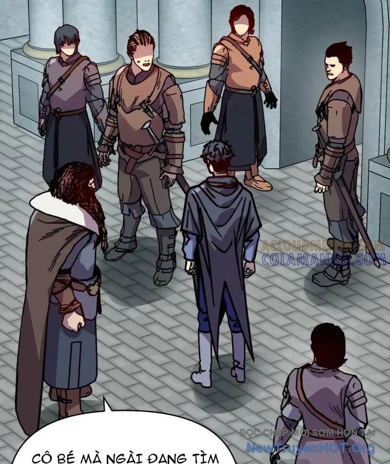 Bắt Đầu Chuyển Chức Tài Thần, Ta Chuyển Hóa Triệu Vạn Thần Sủng - Chapter 39 - Page 43