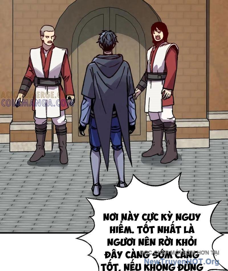 Bắt Đầu Chuyển Chức Tài Thần, Ta Chuyển Hóa Triệu Vạn Thần Sủng - Chapter 39 - Page 54