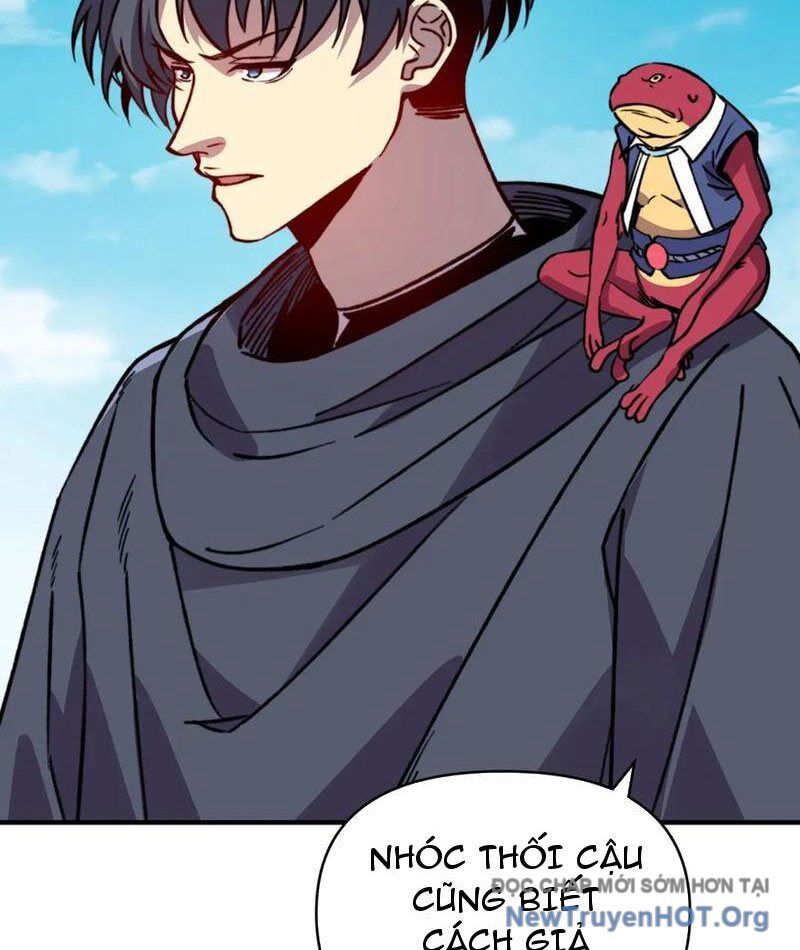 Bắt Đầu Chuyển Chức Tài Thần, Ta Chuyển Hóa Triệu Vạn Thần Sủng - Chapter 39 - Page 56