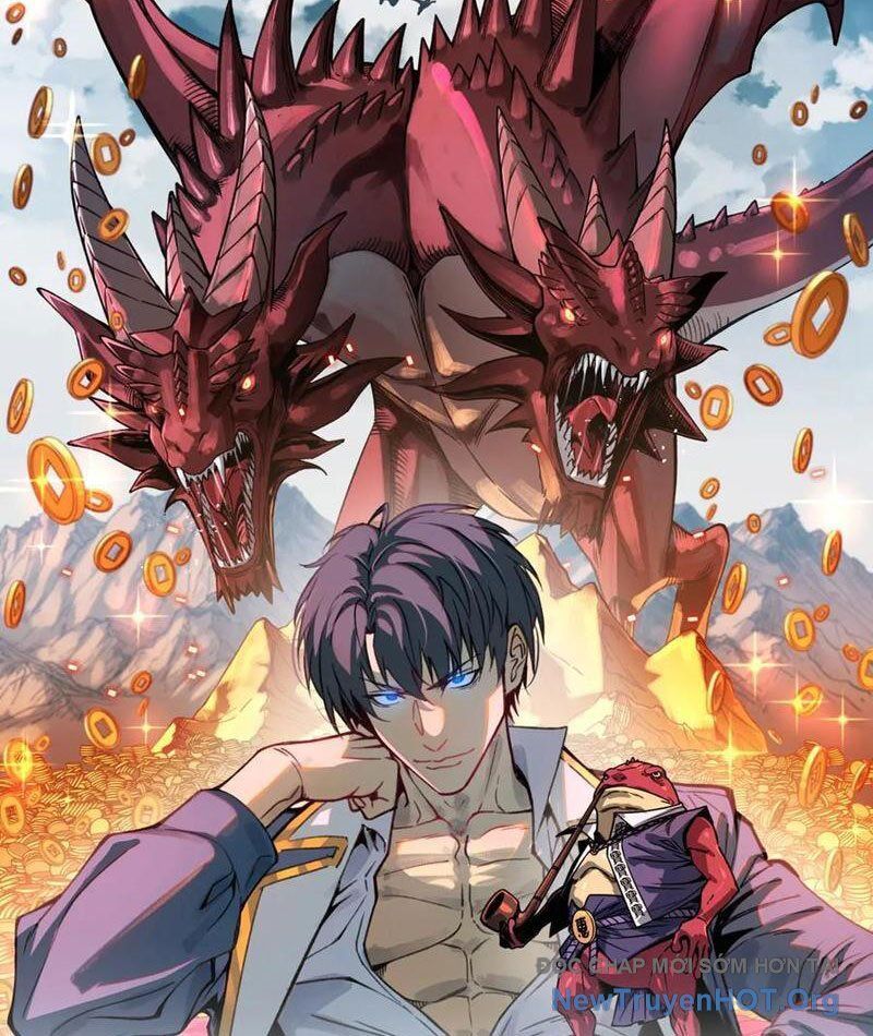 Bắt Đầu Chuyển Chức Tài Thần, Ta Chuyển Hóa Triệu Vạn Thần Sủng - Chapter 39 - Page 6