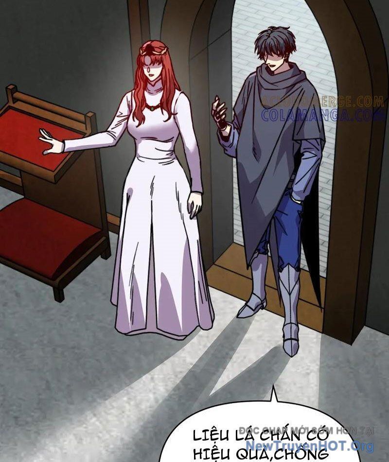 Bắt Đầu Chuyển Chức Tài Thần, Ta Chuyển Hóa Triệu Vạn Thần Sủng - Chapter 39 - Page 64