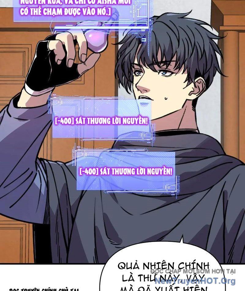 Bắt Đầu Chuyển Chức Tài Thần, Ta Chuyển Hóa Triệu Vạn Thần Sủng - Chapter 39 - Page 77