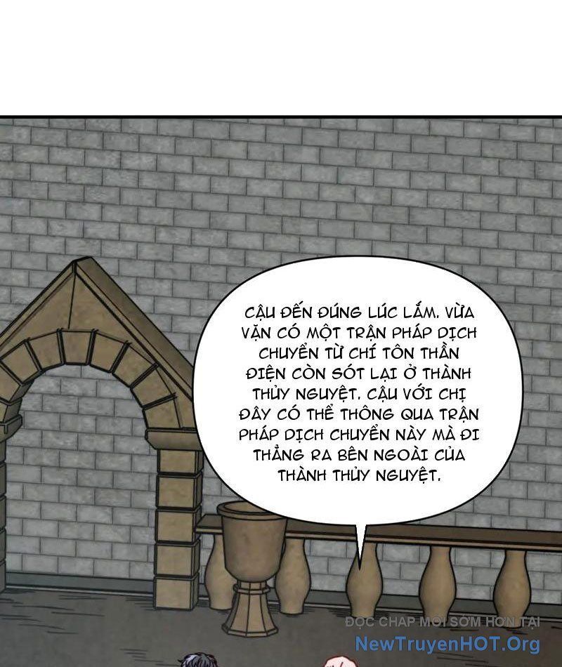 Bắt Đầu Chuyển Chức Tài Thần, Ta Chuyển Hóa Triệu Vạn Thần Sủng - Chapter 39 - Page 9